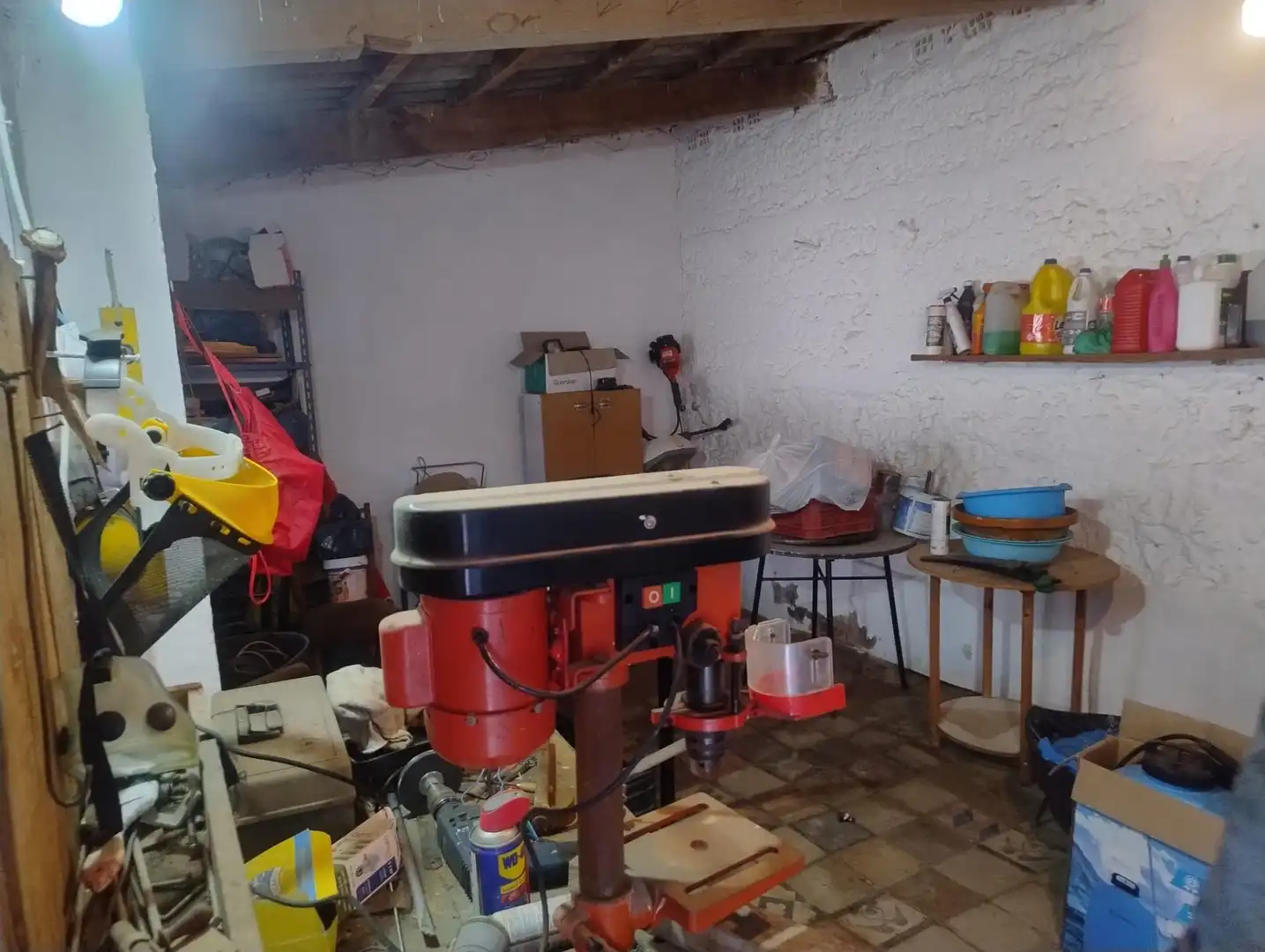 Casa o xalet en venda en Ciudad Real amb Traster