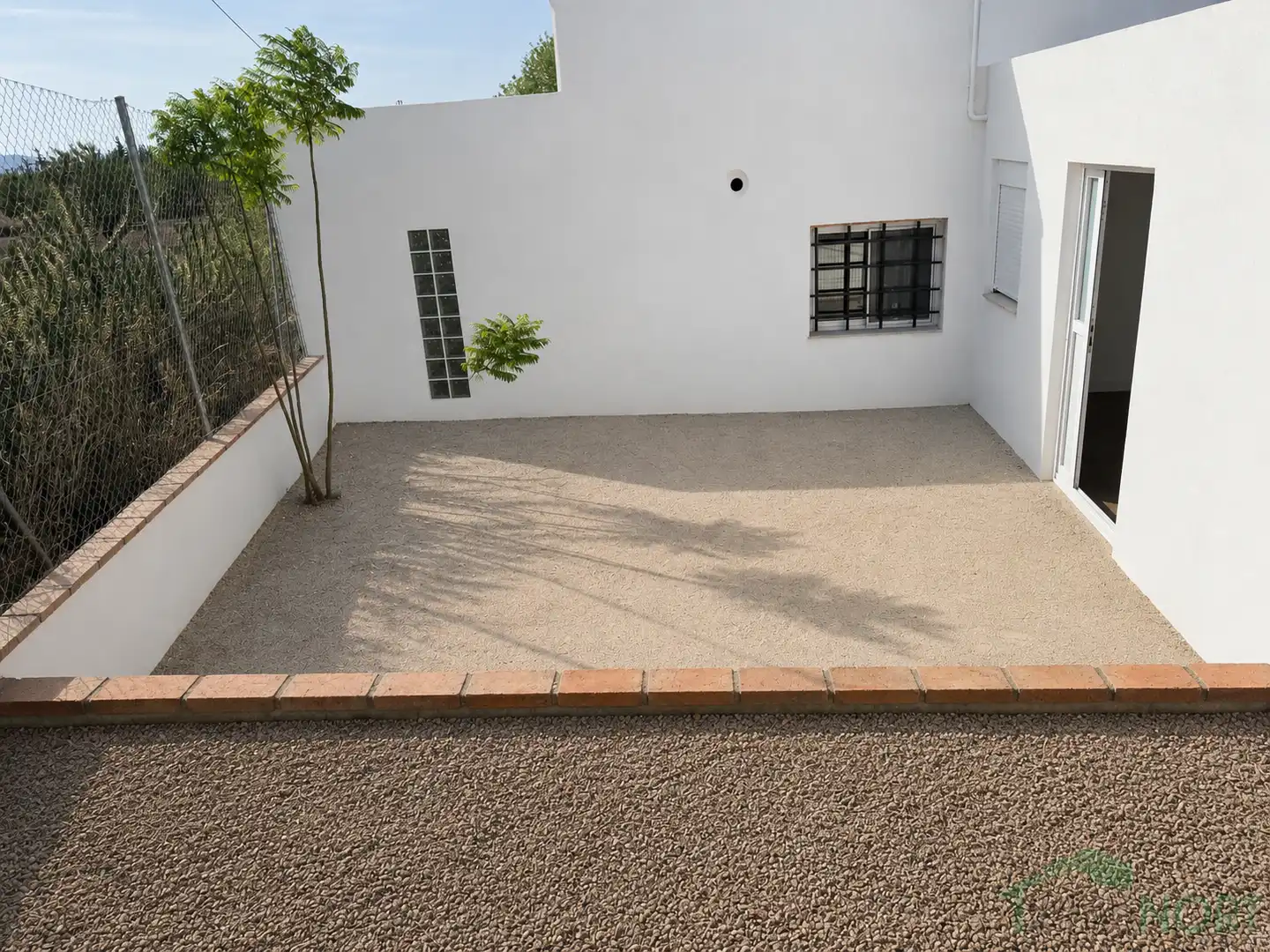 Terrace of Houses for sale in Cartagena  with Storage room and Swimming Pool
