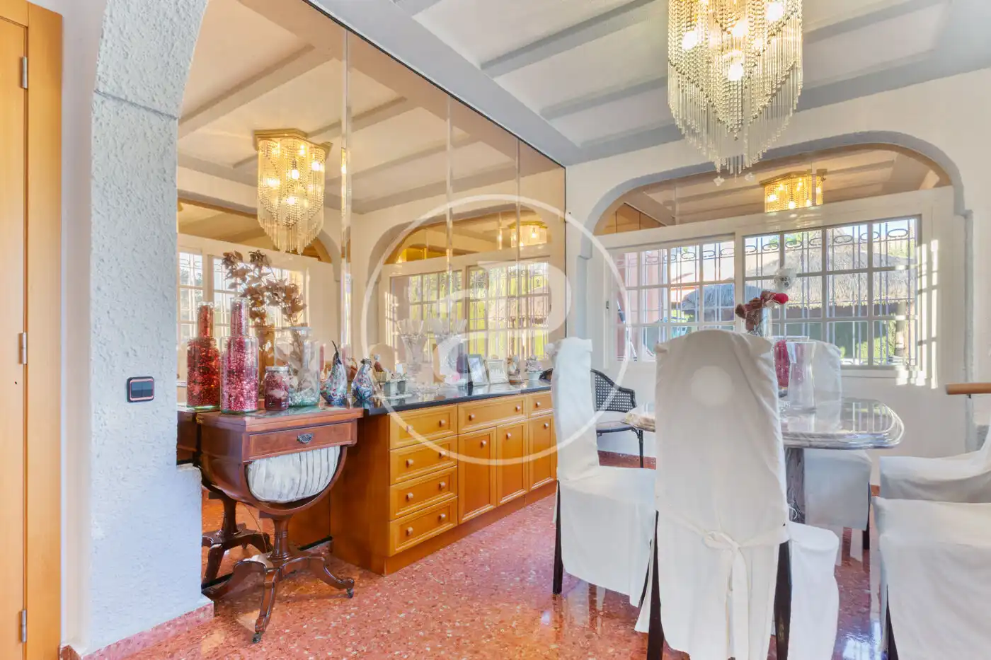 Casa con terraza en venta en San Antonio de Benagéber, imagen 13