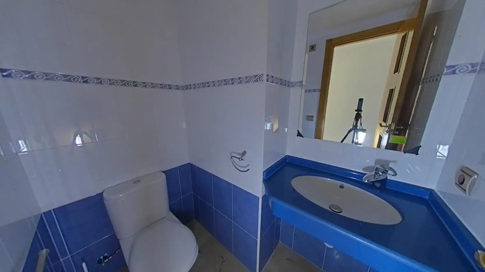 Penthouse mit Aufzug zum Verkauf in Av Rosa de los Vientos  - Ed Penyal II -, imagen 30