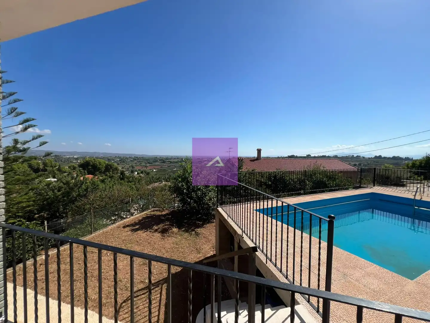 Villa con piscina in vendita a Carlet, imagen 27