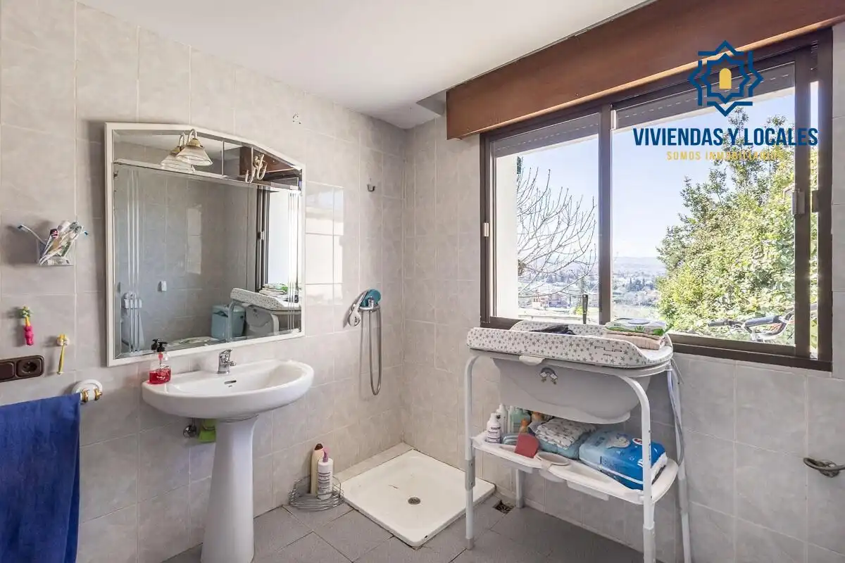 House with garden for sale in Calle MOLINILLO, imagen 28