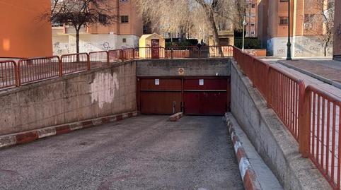 Foto 4 de Garaje en venta en Parque Roma - Coronas, San Fernando de Henares