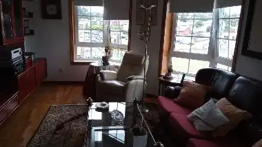 Wohnung mit Garten zum Verkauf in Rúa Lagoa 44, imagen 27