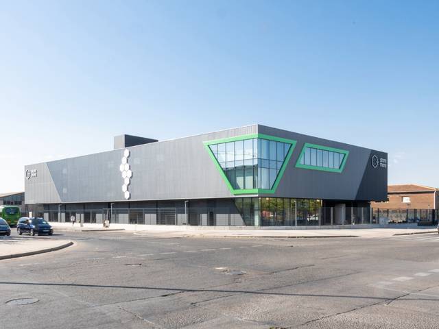 Trastero en Alquiler en Paseo de Arroyomolinos, 69 en Suroeste - Zona Hospital