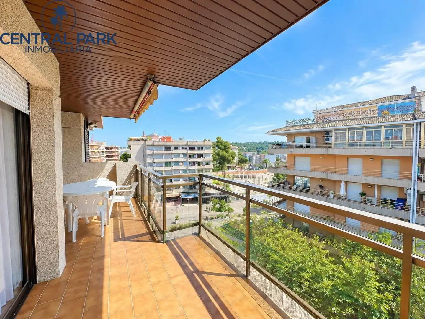 Appartement compact avec piscine à vendre à Calle MONTBLANC, imagen 3