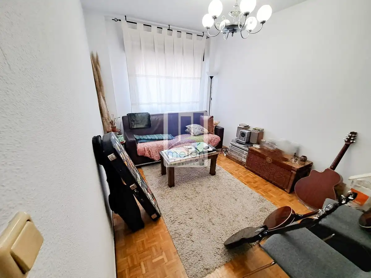 Sala de estar de Piso en venta en Burgos