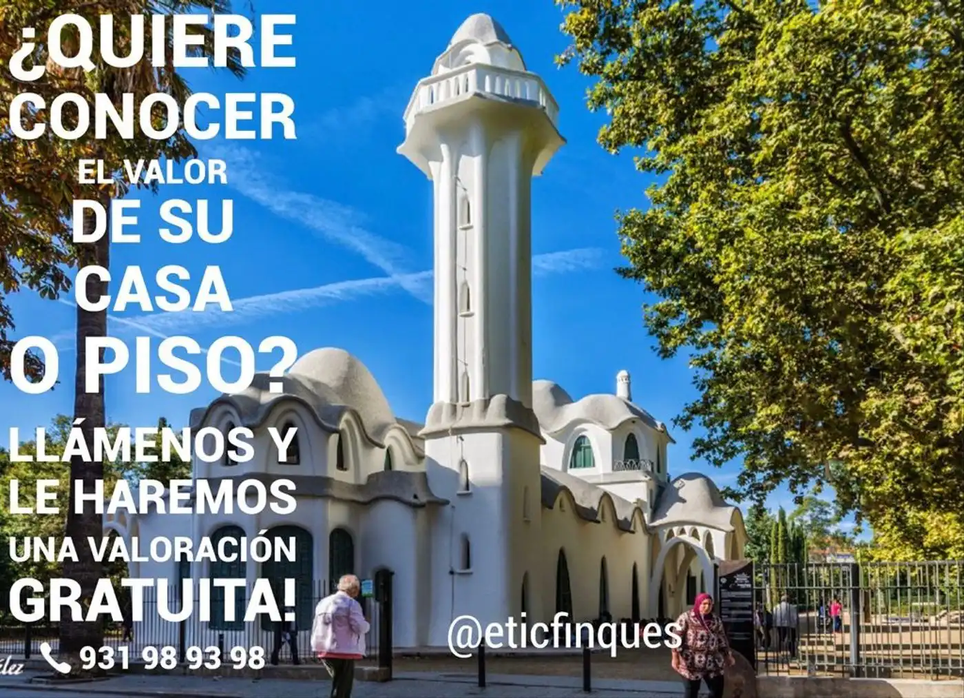 Terrain résidentiel à vendre à Carrer dels Encantats 7, imagen 10