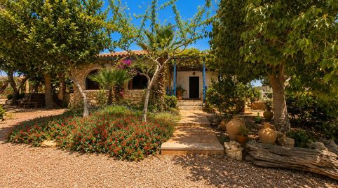 Foto 5 de Casa o xalet en venda a Los Arenales del Sol, Elche / Elx