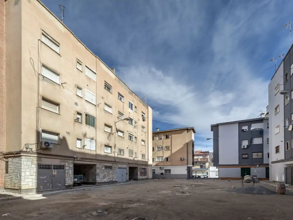 Piso con ascensor en venta en Calle Paraguay, imagen 25