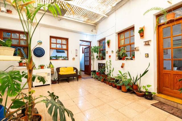 Casa-chalet en Venta en Icod de los Vinos pueblo