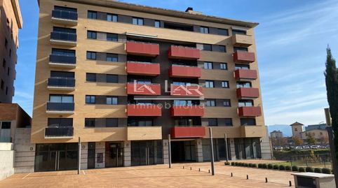 Foto 2 de Dúplex en venta en Calle Eix Onze de Setembre, 38, El Sucre - El Nadal, Vic