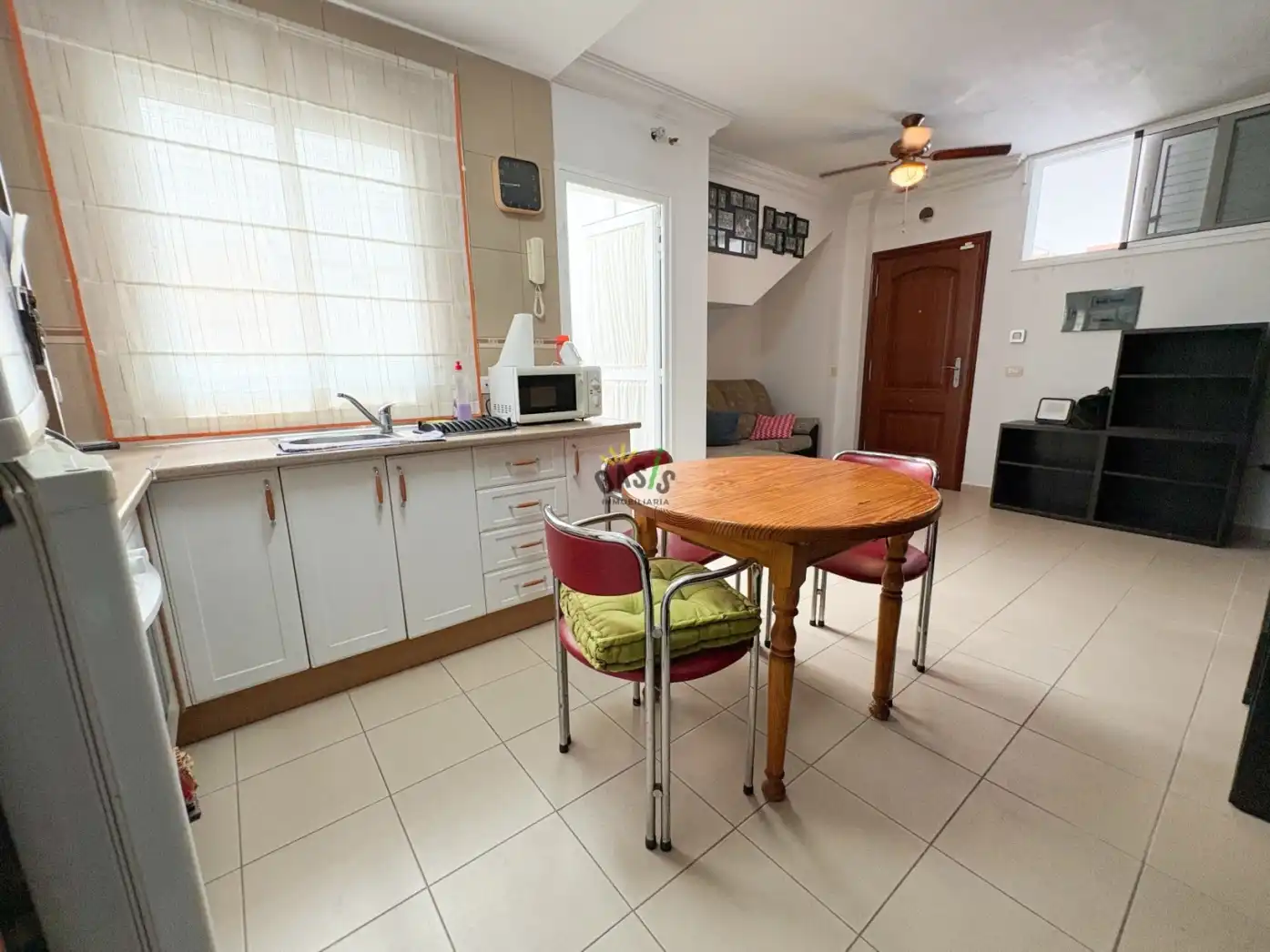 Küche von Wohnung zum Verkauf in Arico mit Abstellraum