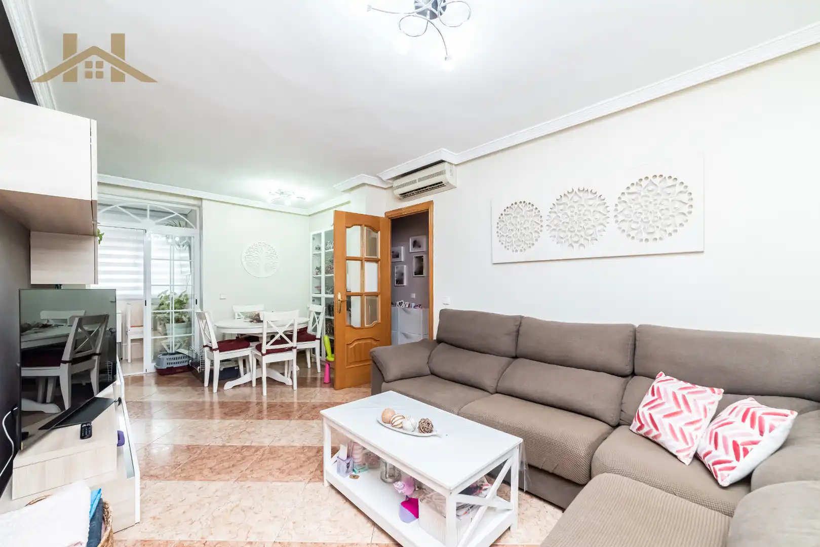 Appartamento con ascensore in vendita a Avenida de Portugal, imagen 3