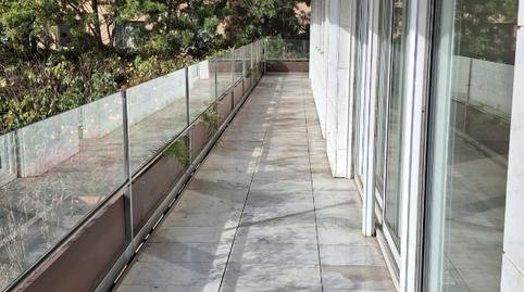 Foto 3 de Pis en venda a Carrer del Císter, 9, Sant Gervasi i la Bonanova,  Barcelona Capital