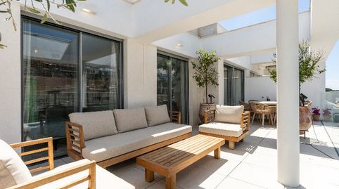 Foto 4 de Ático en venta en Elviria, Marbella