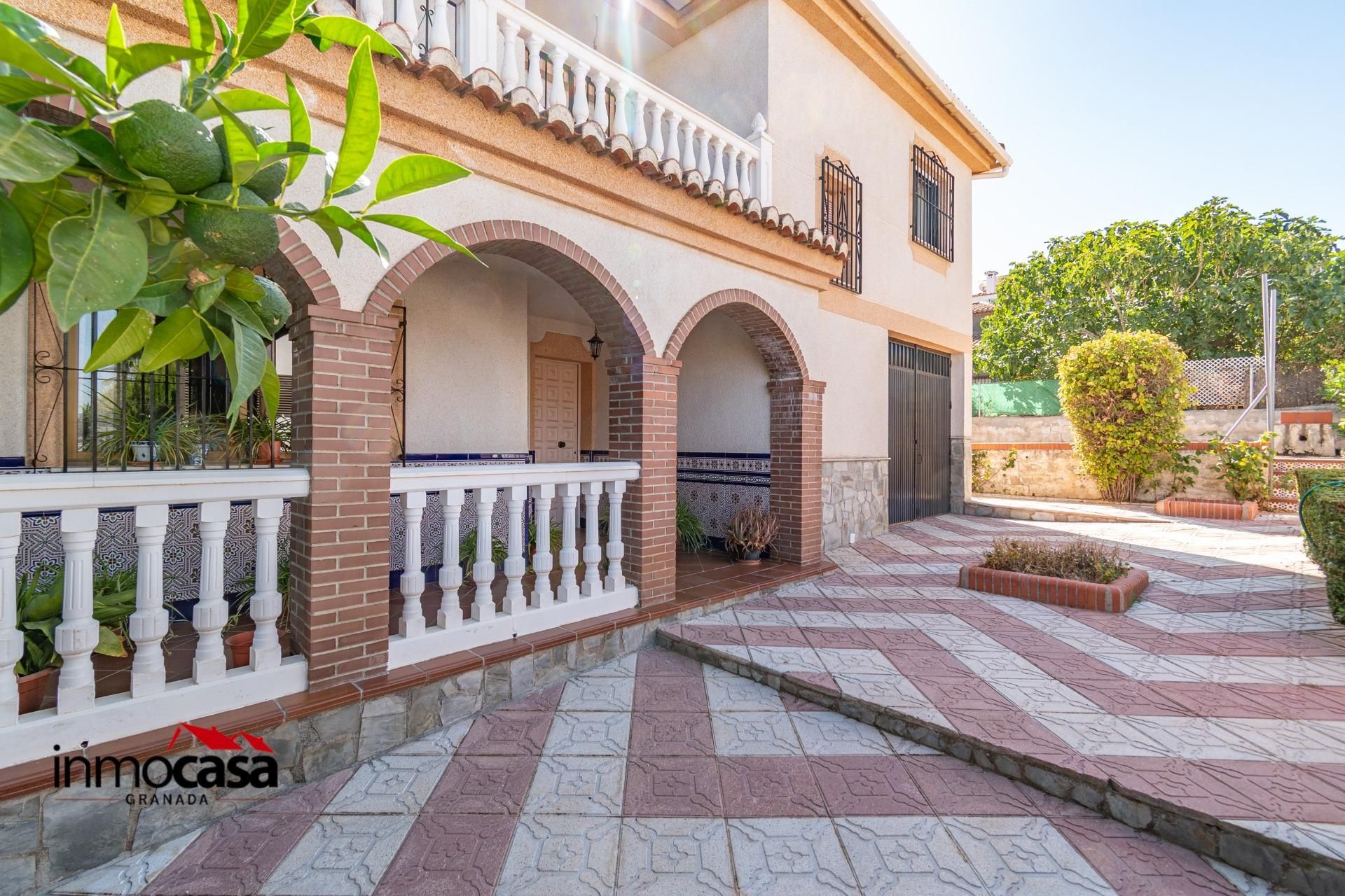 House or chalet for sale