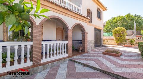 Foto 3 de Casa o xalet en venda a Villa de Otura, Granada