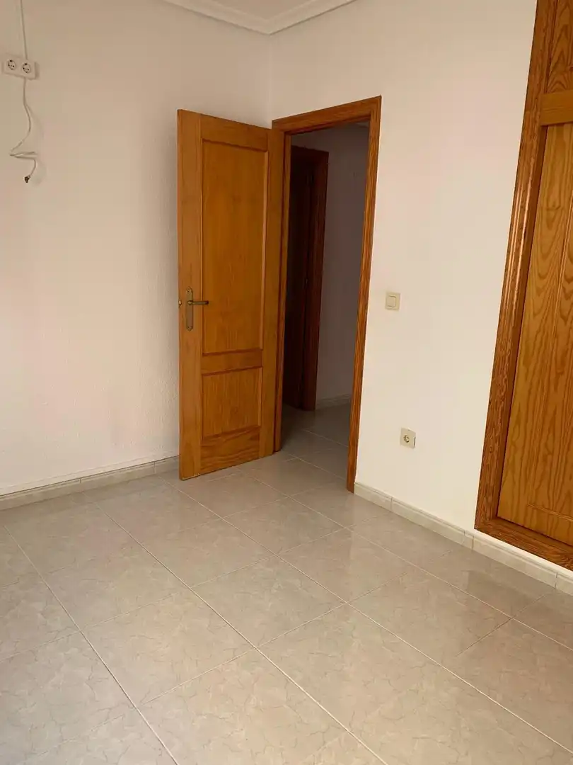 Dormitori de Apartament en venda en San Pedro del Pinatar