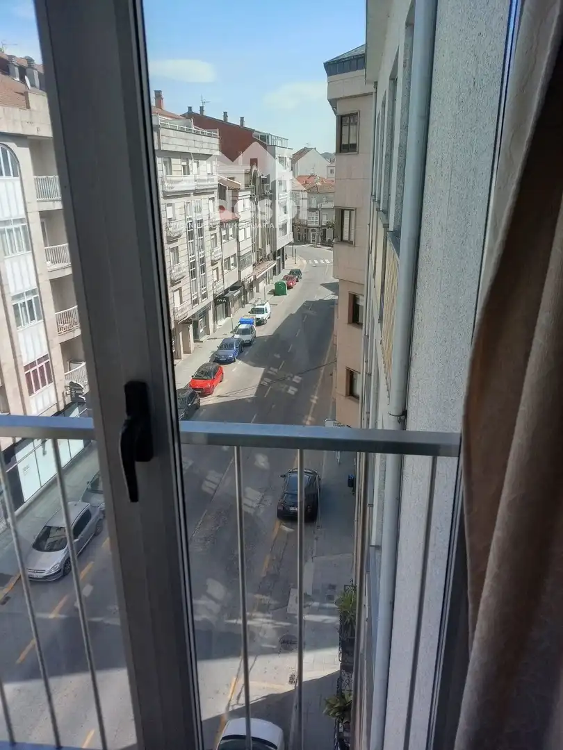 Terrasse von Maisonette zum Verkauf in Xinzo de Limia mit Terrasse, Abstellraum und Möbliert