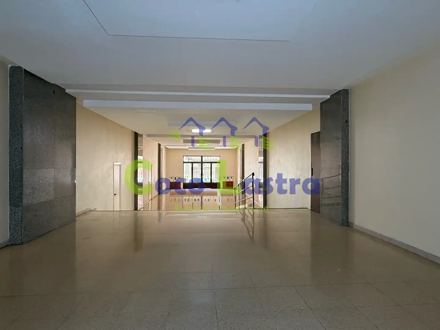 Flat for rent in Salamanca  with Heating, Furnished and Oven