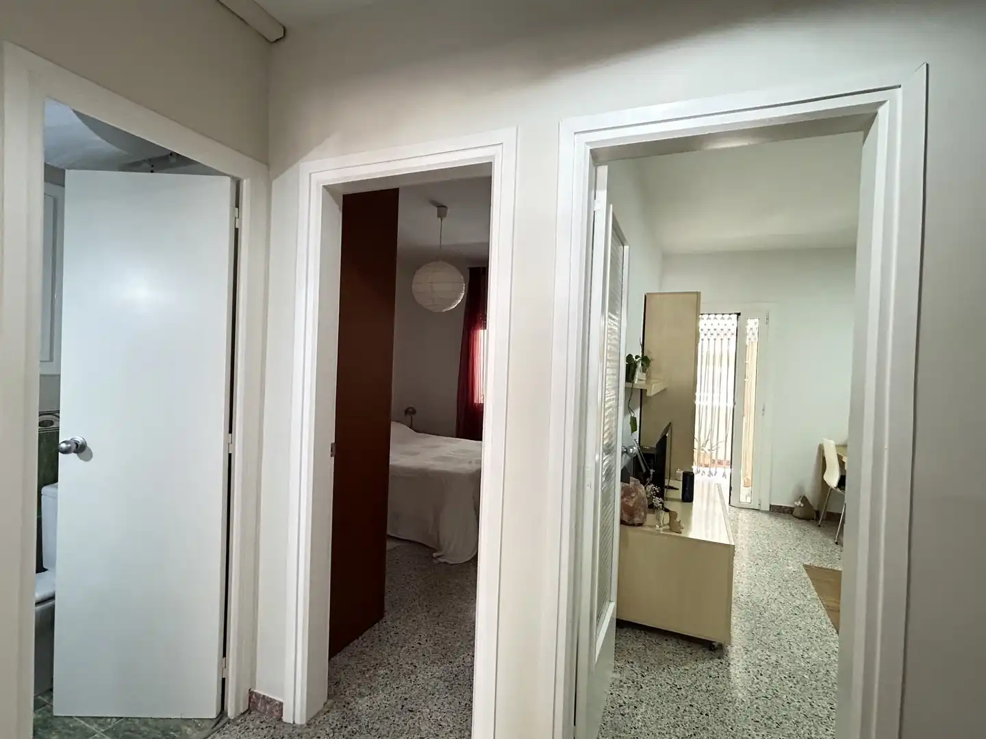Piso en venta en Molins de Rei con Aire acondicionado, Calefacción y Terraza
