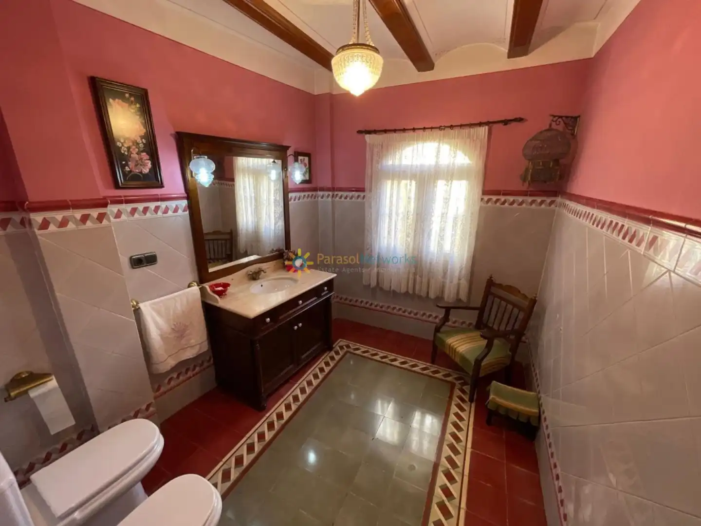 Maison mitoyenne avec terrasse à vendre à Xàtiva, imagen 11