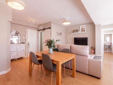 Appartement avec ascenseur à vendre à Carabanchel