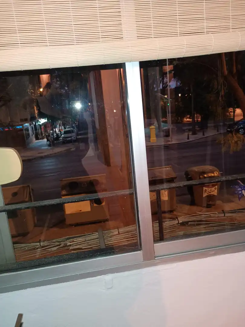 Vista exterior de Pis de lloguer en Sevilla