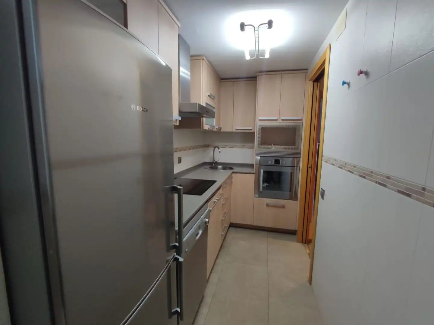 Flat for sale in Bruc 59, imagen 12