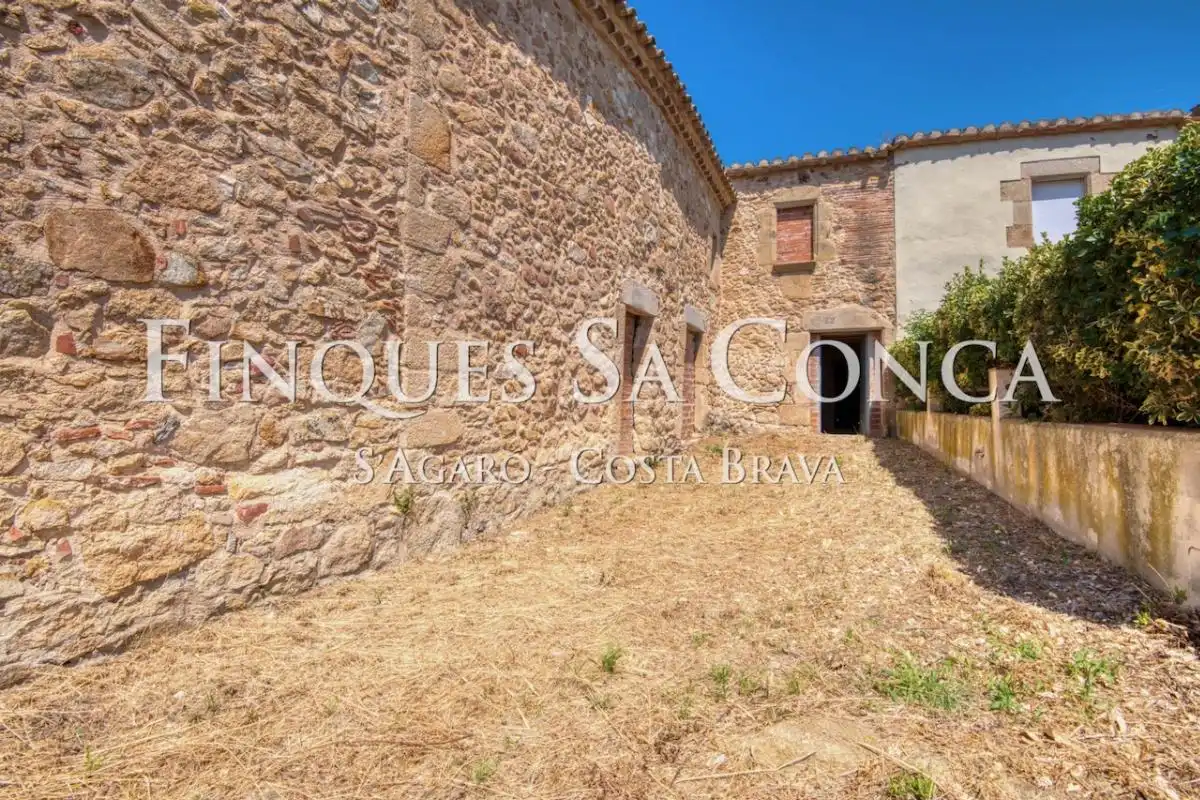 Casa rústica en venta en CALVARI, imagen 12