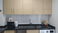 Kitchen of Duplex for sale in Piles  with Air Conditioner, Terrace and Balcony