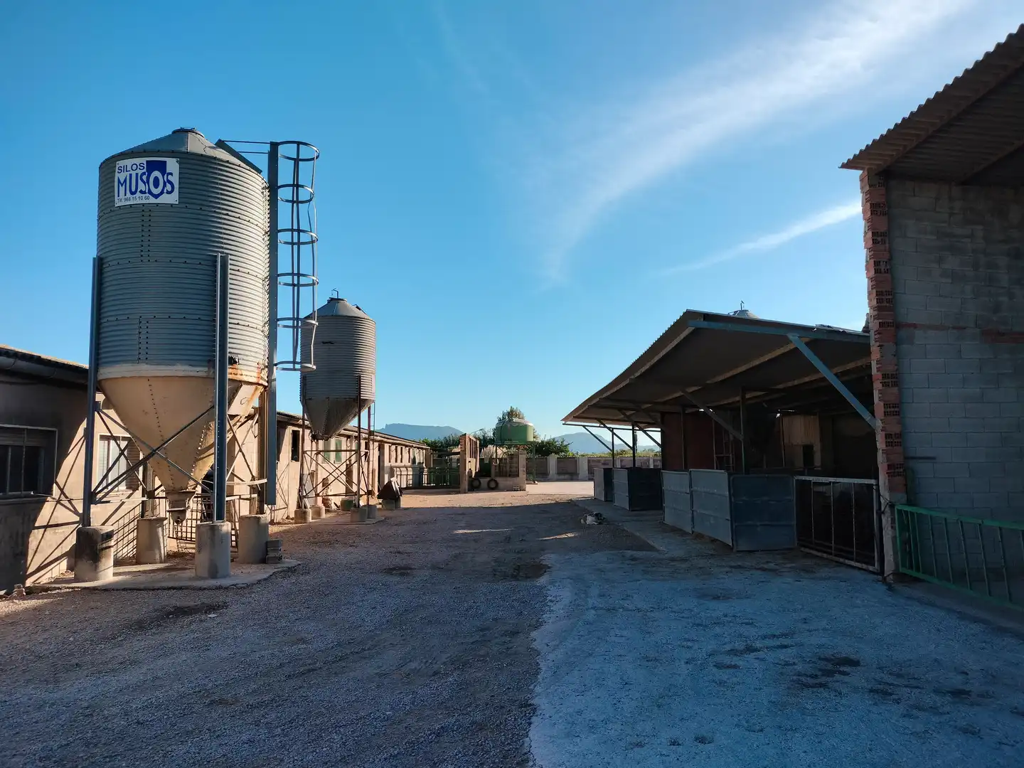 Rural land for sale in Sueca ciudad