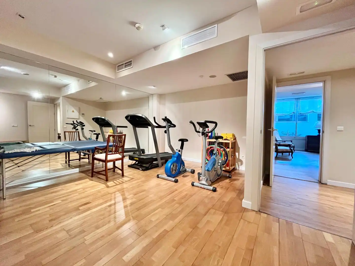 Flat for sale in  Palma de Mallorca  with Air Conditioner, Heating and Private garden