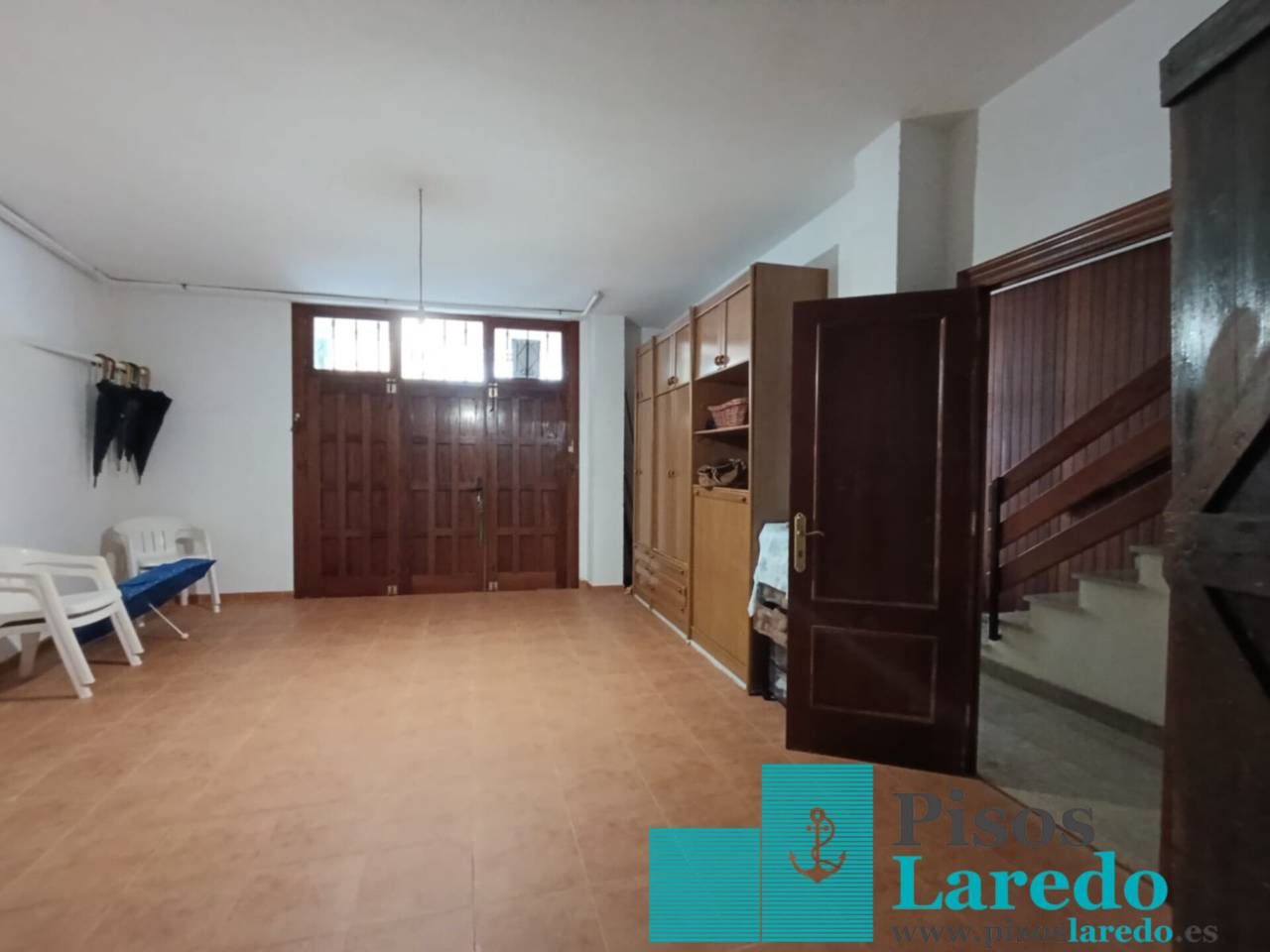 Casa o chalet en venta en Limpias con Calefacción y Terraza