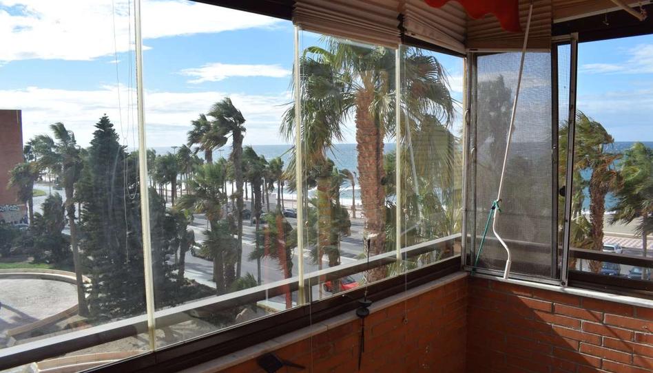 Photo 1 of Flat for sale in Ciudad Jardín - Tagarete - El Zapillo, Almería