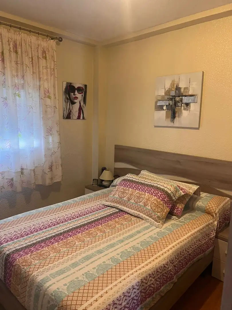 Schlafzimmer von Wohnungen zum Verkauf in El Rompido mit Möbliert und Gemeinschaftspool