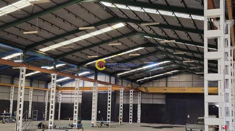 Photo 4 of Industrial buildings for rent in Puerta de Cuartos - Avda. de Portugal, Talavera de la Reina