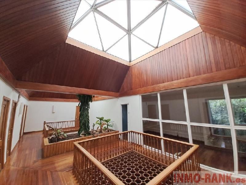 Casa o xalet en venda en Vigo  amb Terrassa
