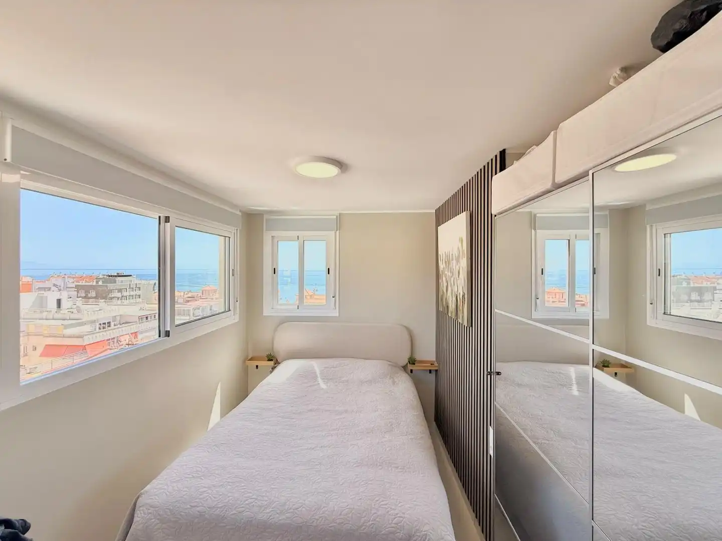Àtic amb ascensor en venda a Puerto Deportivo, imagen 20