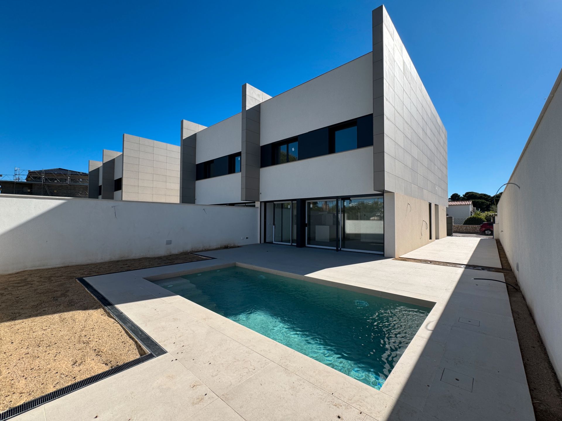 Casa adosada en venda a Mar Cambrils, Ardiaca - La Llosa