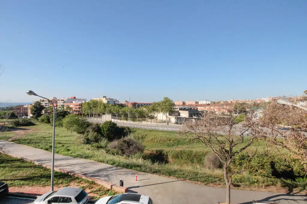 Piso en venta en C/ Primero de Mayo, Pomar
