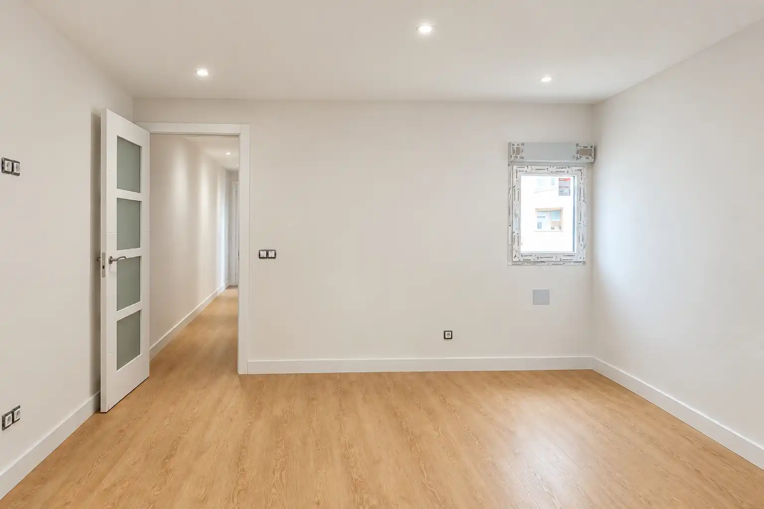 Wohnung zum Verkauf in Móstoles mit Klimaanlage und Heizung