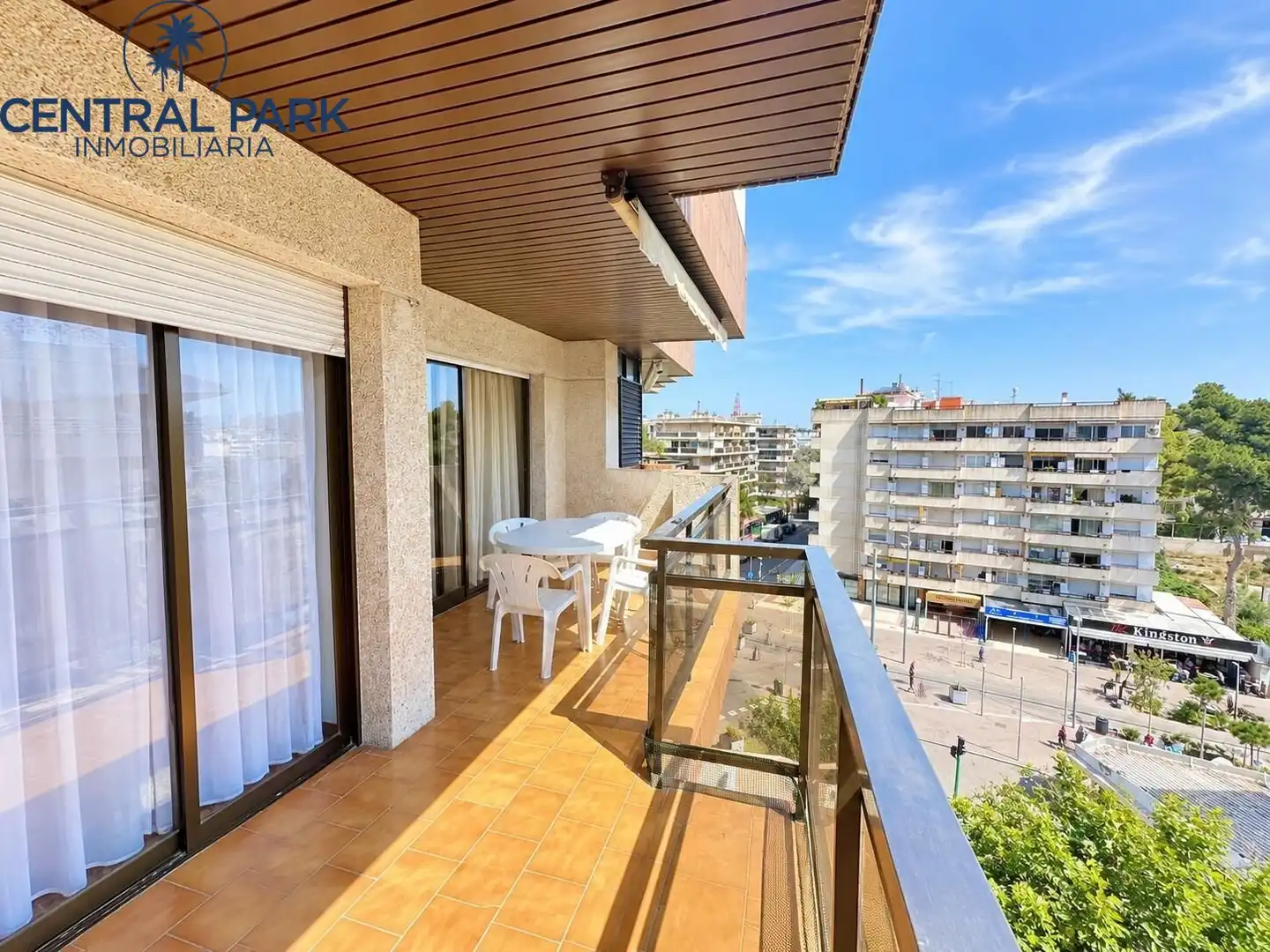Appartement compact avec piscine à vendre à Calle MONTBLANC, imagen 16
