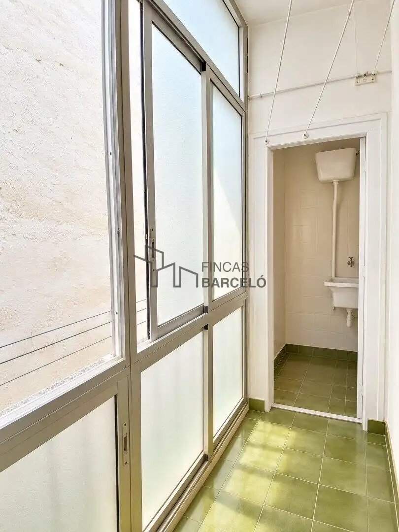 Flat with lift for sale in calle del doctor alejandro palomar, imagen 17
