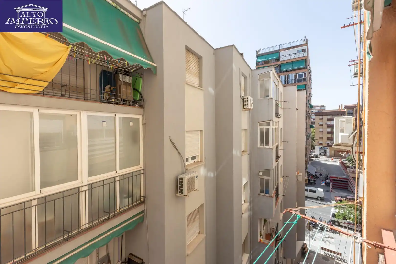Wohnung mit Balkon zum Verkauf in Avenida Avenida Barcelona, imagen 25
