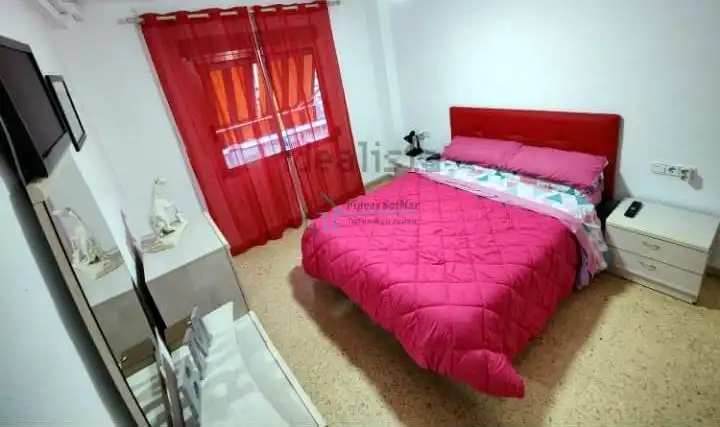 Piso con terraza en venta en Puerto de Sagunto, imagen 18