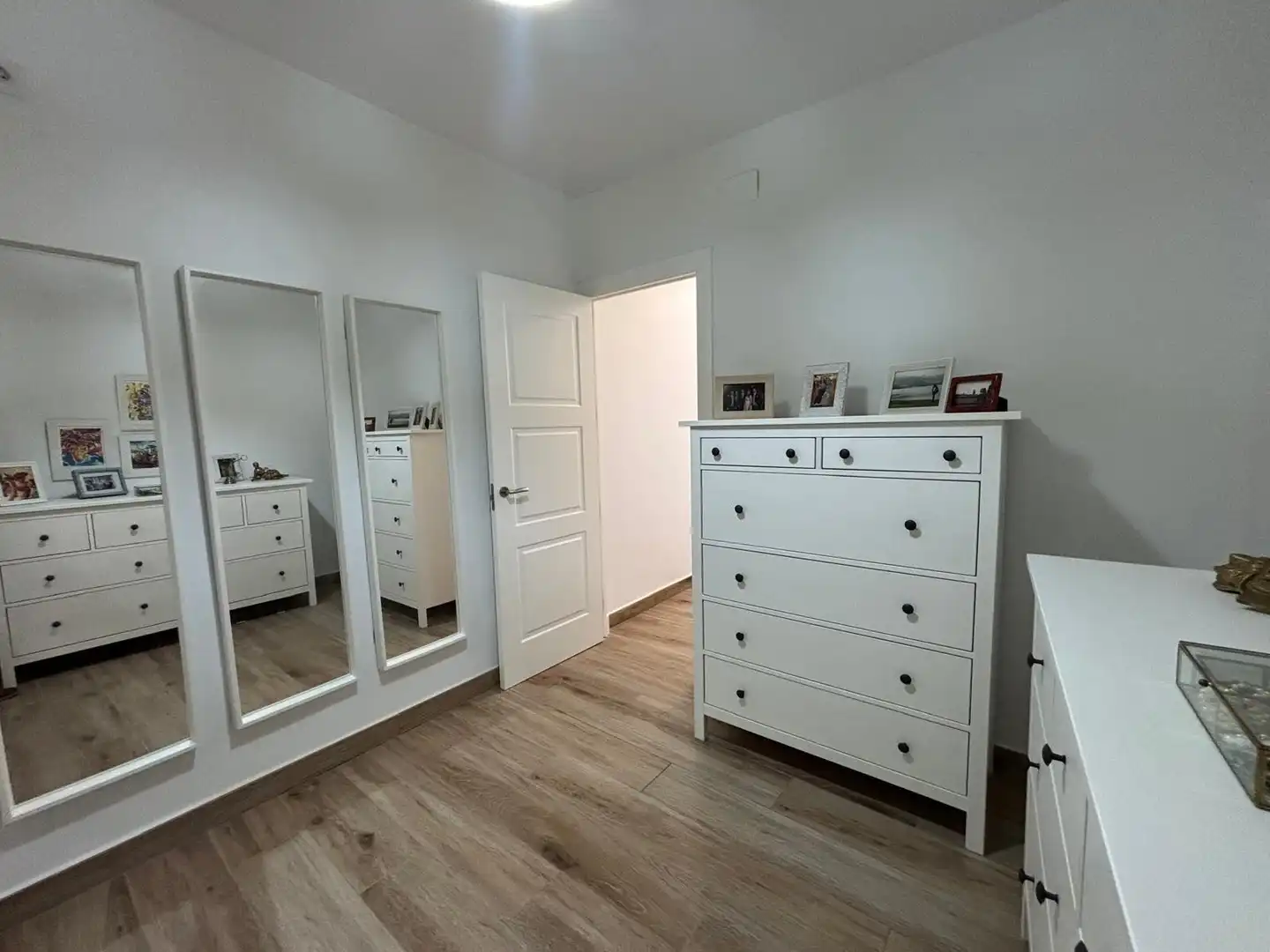 Schlafzimmer von Wohnung zum Verkauf in Cádiz mit Terrasse