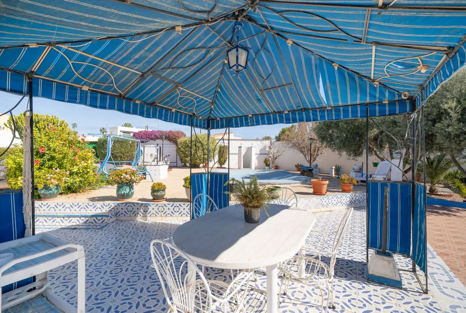 Villa mit Pool zum Verkauf in Ciudad Quesada, imagen 12