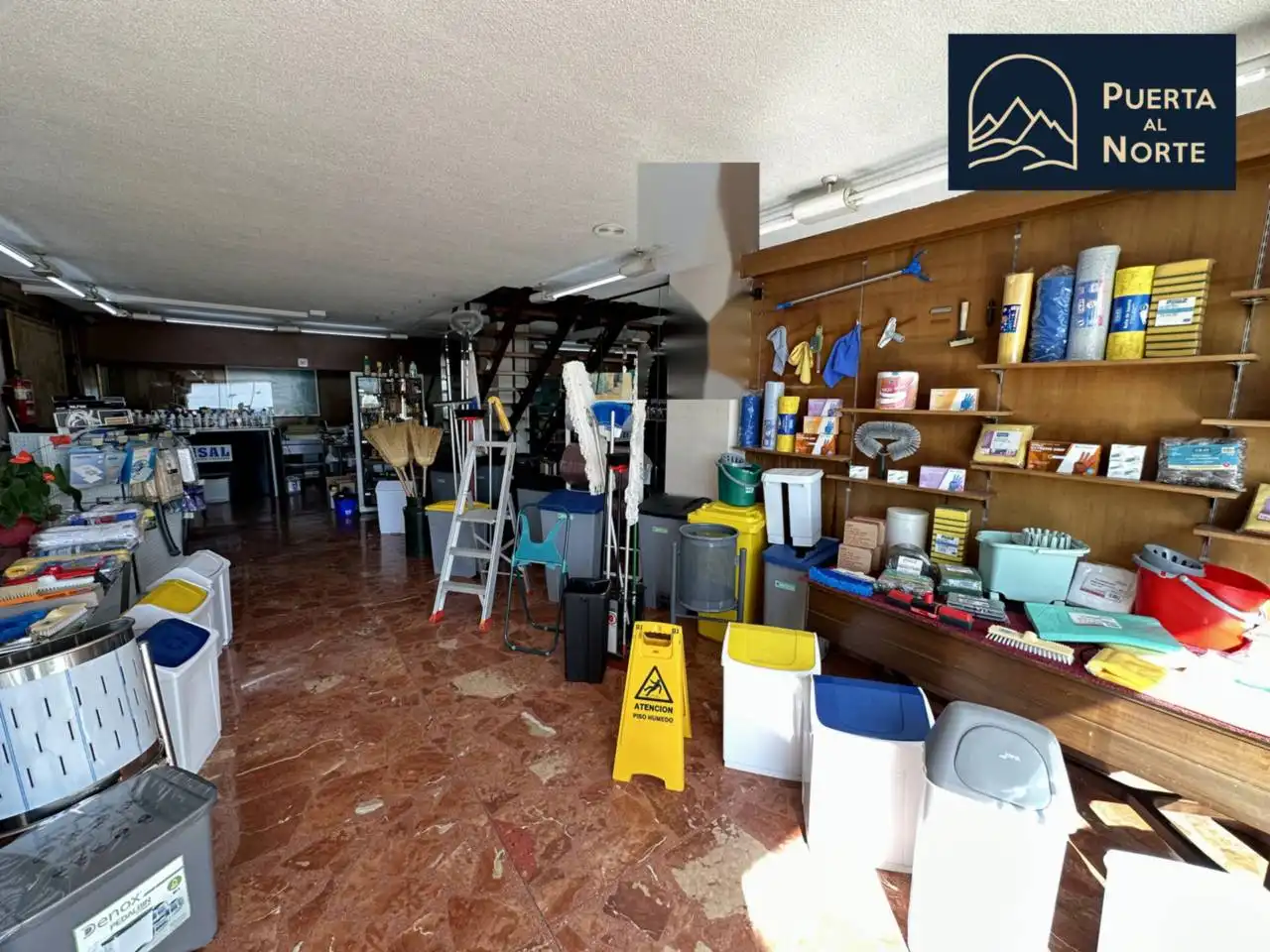 Local comercial en venta en Calle Antonio López, imagen 5